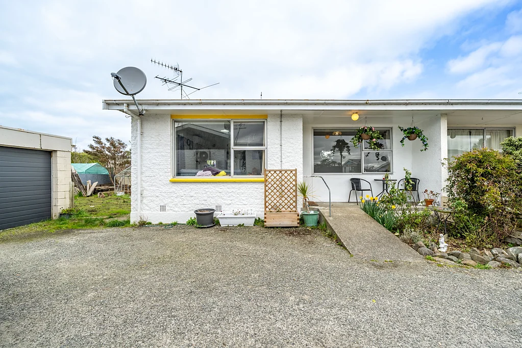 7/118 Venus Street, Strathern, Invercargill City, Southland