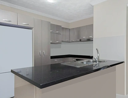 21/319 Angus Smith Drive Of, Douglas, QLD 4814, 2 ਕਮਰੇ, 1 ਬਾਥਰੂਮ, Apartment