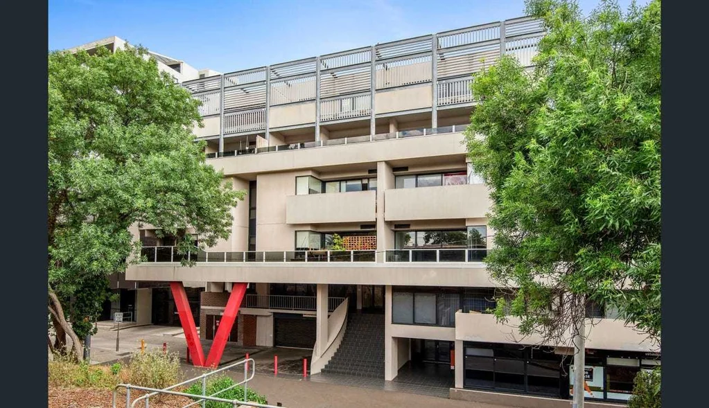 5/2a Montrose Place, Hawthorn East, VIC 3123