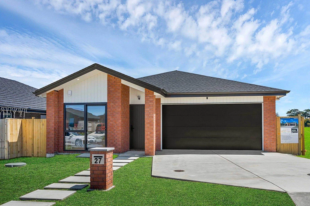 Clarks Beach 4房  Stylish Coastal Living with Space & Flexibility