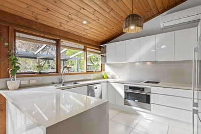 Kusina - 281 Rhinds Road, Wallington, VIC 3222