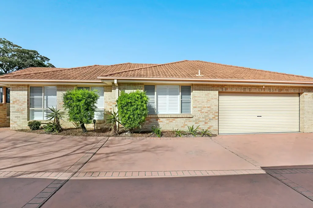 East Corrimal 3Kwarto Beautifully updated freestanding villa