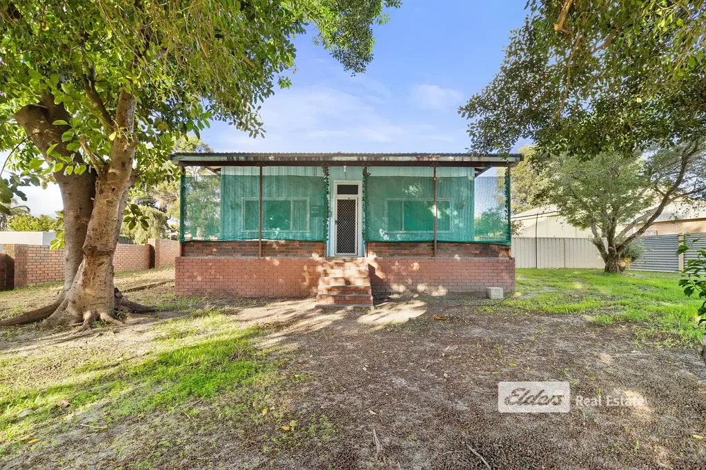Waroona 3Zimmer Charming Central Waroona Opportunity on a Spacious Block