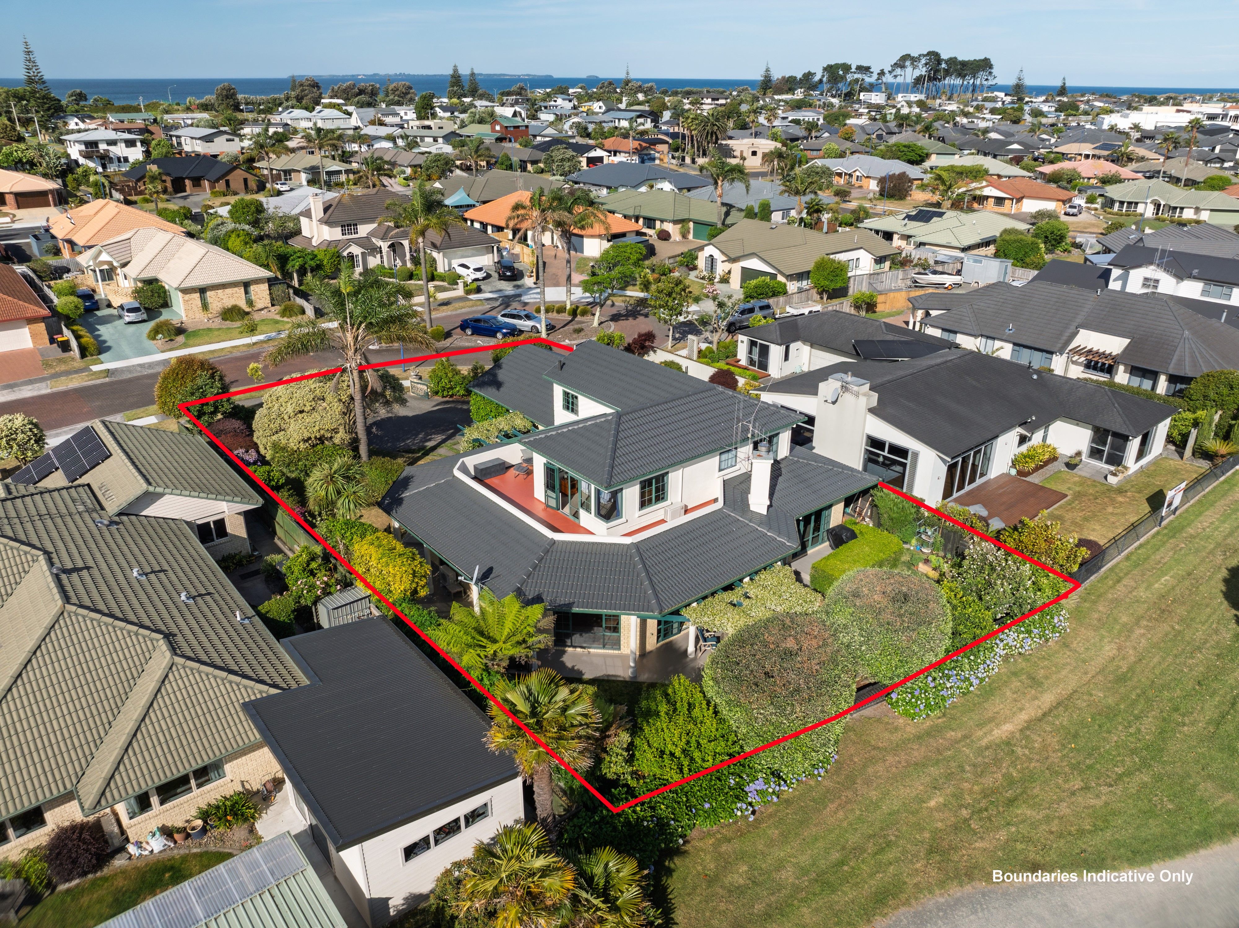 25 Laguna Key, Papamoa, Tauranga, 3房, 3浴, House