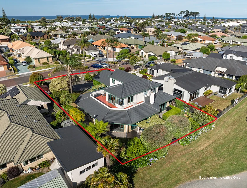 25 Laguna Key, Papamoa, Tauranga, 3房, 3浴, House