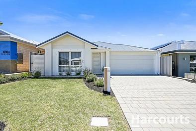 Sinagra 4房  Stunning Modern Family Home - Move In Ready!