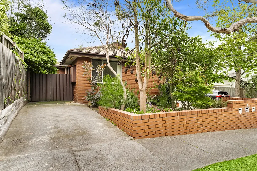 1&4/4 St Bernards Road, Alphington, VIC 3078