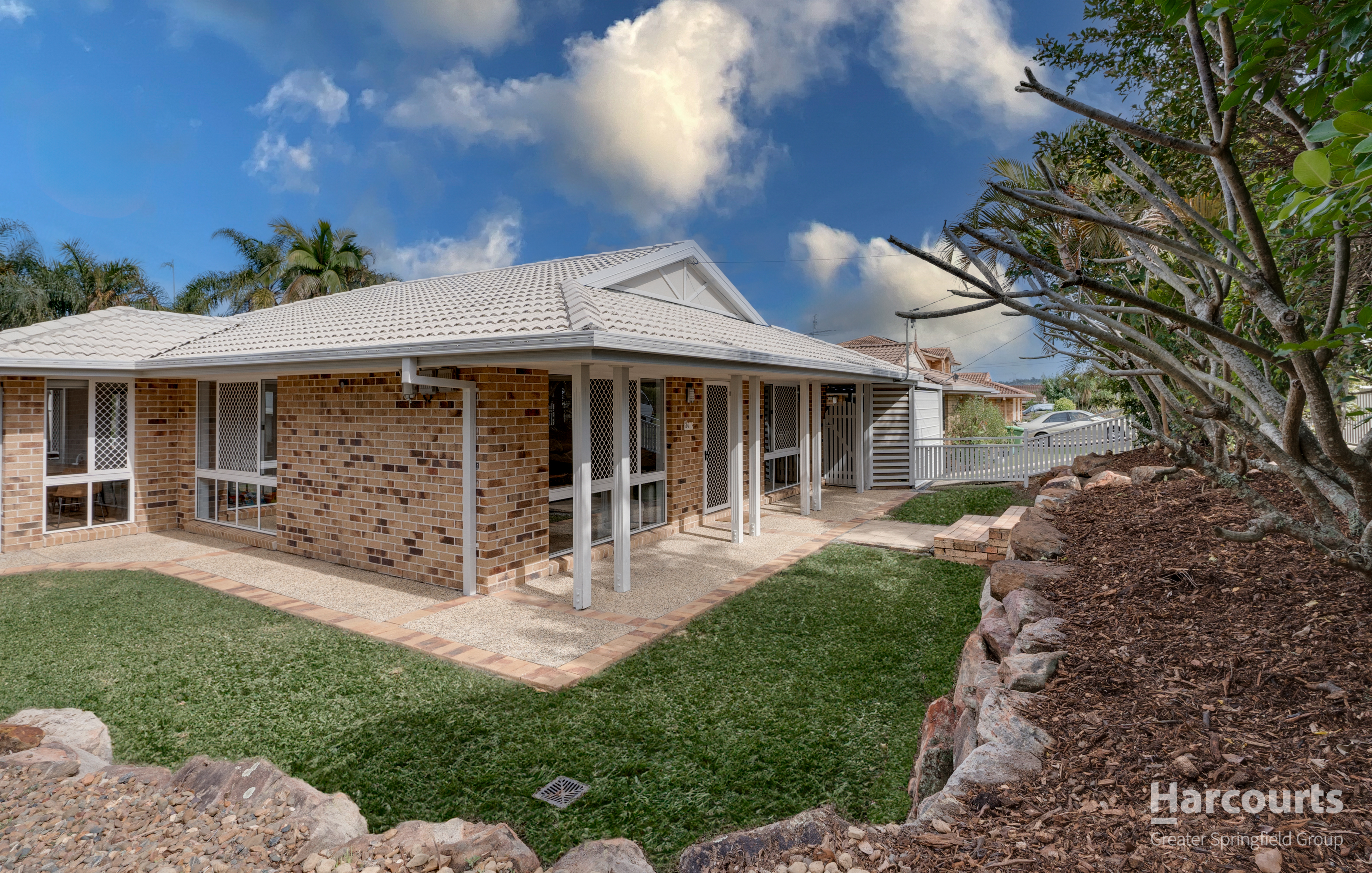 4 FORGAN SMITH ST, COLLINGWOOD PARK QLD 4301, 0 غرف, 0 حمامات, House