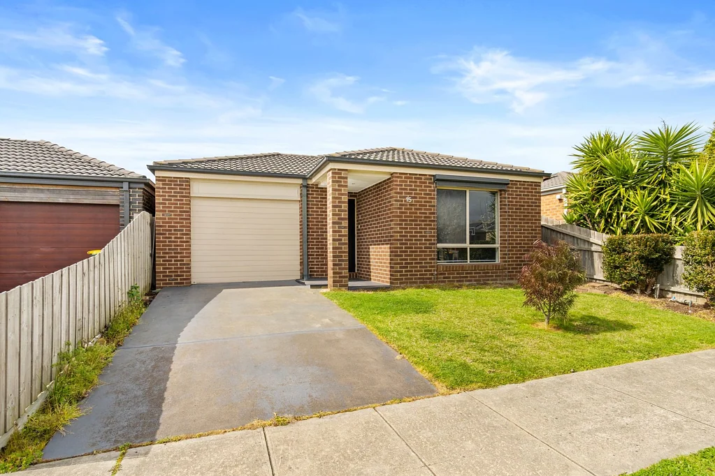 15 Roscommon Drive, Traralgon, VIC 3844