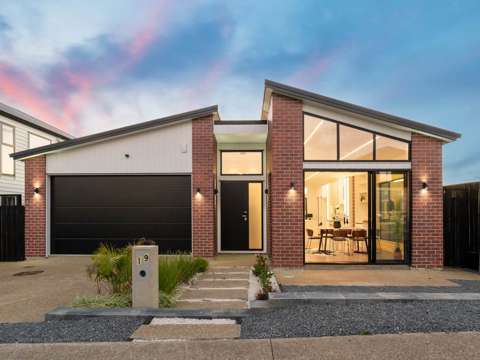 19 Seagreen Avenue, Karaka, Franklin, Auckland
