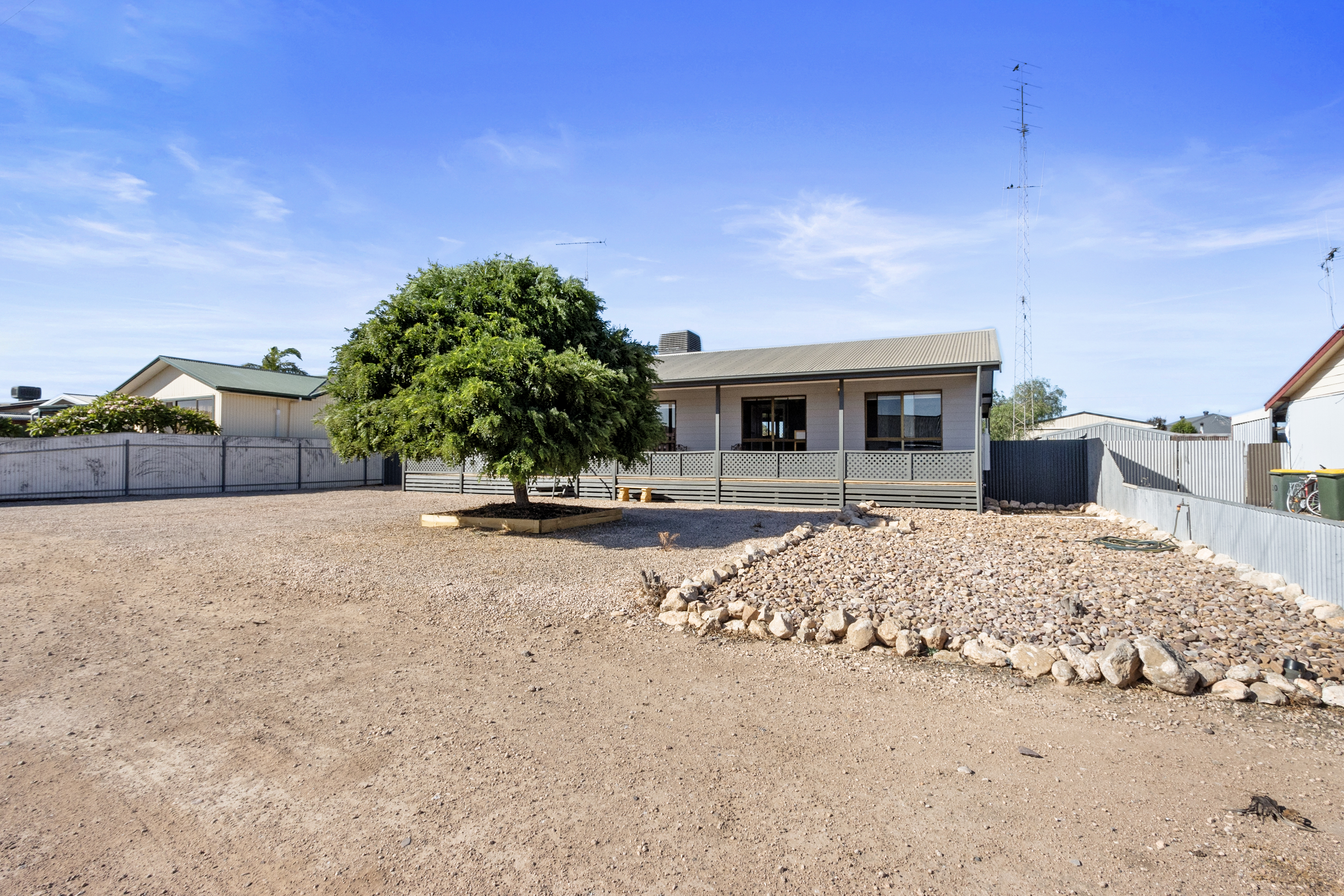 22 WILLIAM ST, WALLAROO SA 5556, 0 phòng ngủ, 0 phòng tắm, House