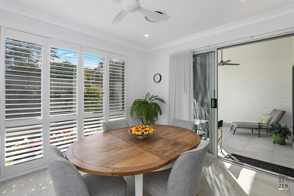 Palmwoods 3 Bedroom Refined Living in a Hinterland Haven