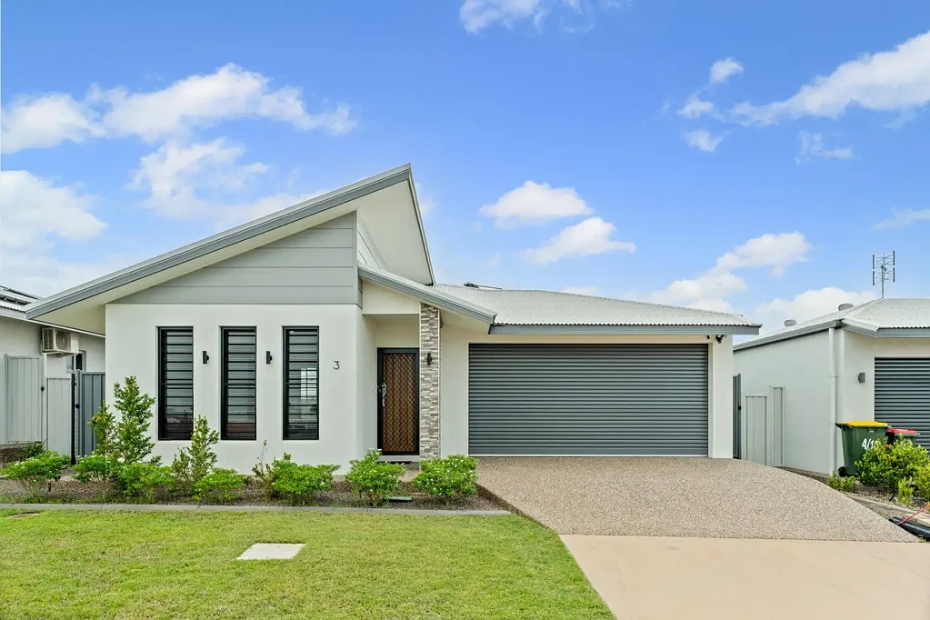 3/18 Leadwort Court, Zuccoli, NT 832