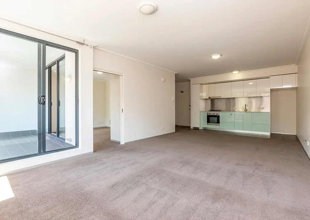 Beautiful 1 Bedroom Apartment in the Heart of Waterloo