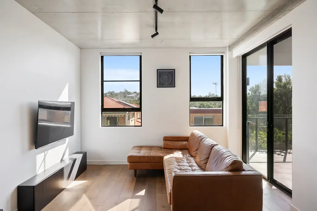 Elevated Boutique Apartment