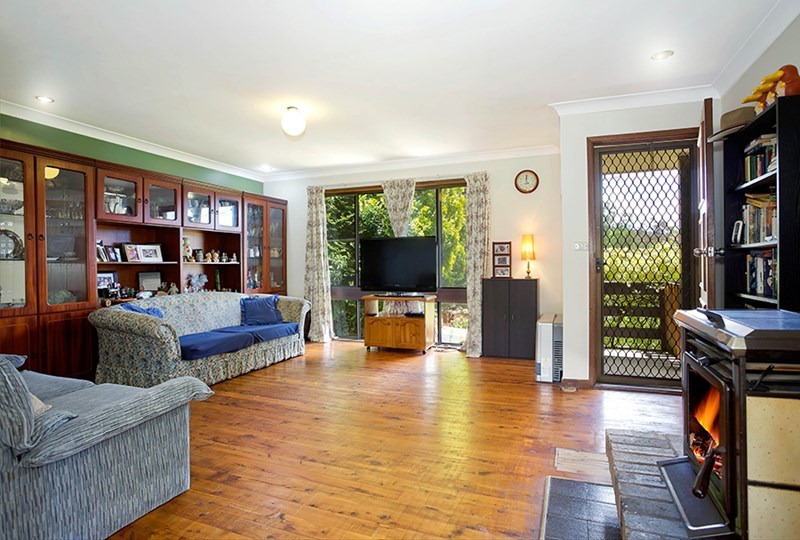 106 CLARENCE RD, BLACKHEATH NSW 2785, 0部屋, 0バスルーム, House