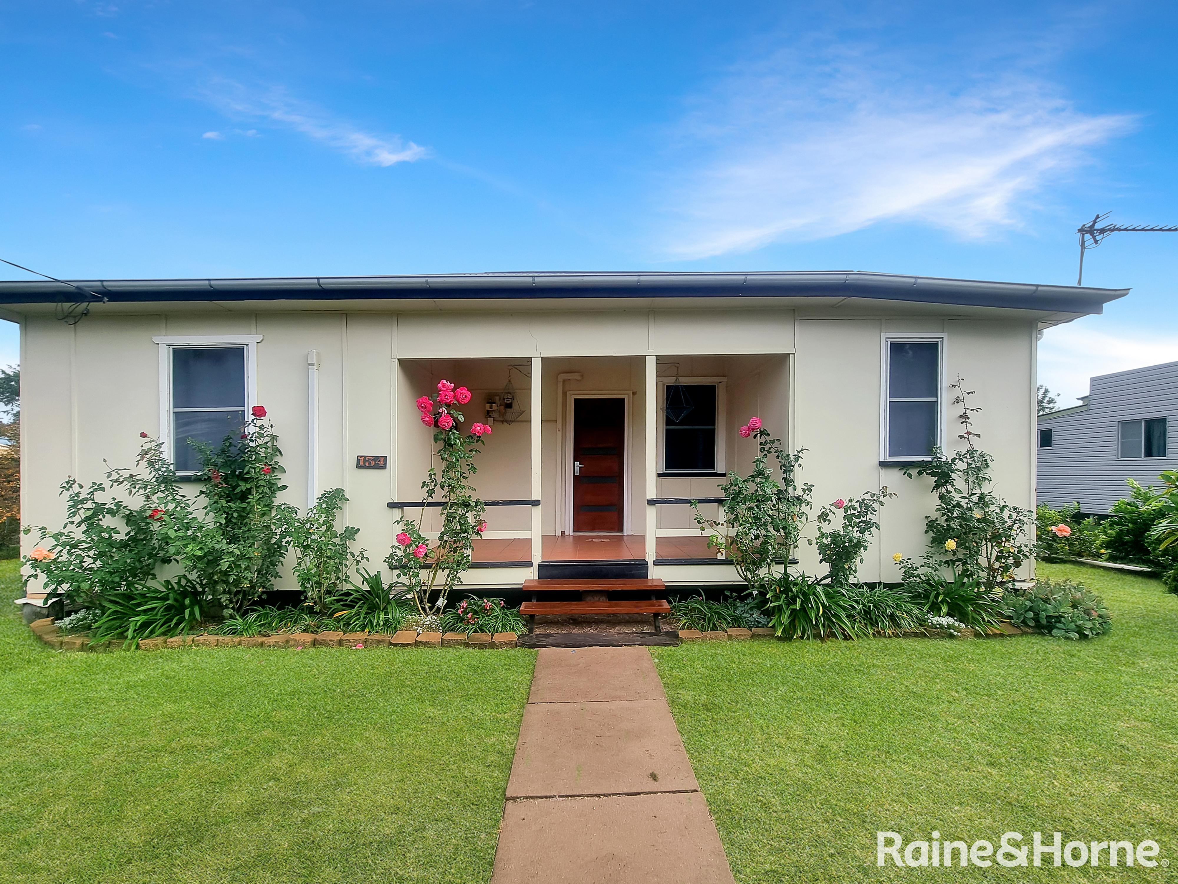 134 CONDAMINE ST, DALBY QLD 4405, 0 침실, 0 욕실, House