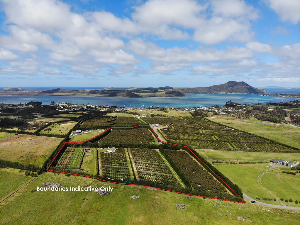Lot 2 Elingamite Drive, Pukenui, Far North, Northland
