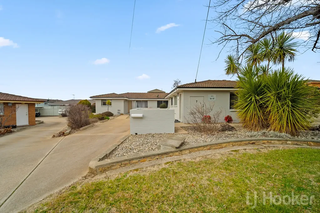 7 Bowers Place, Queanbeyan, NSW 2620