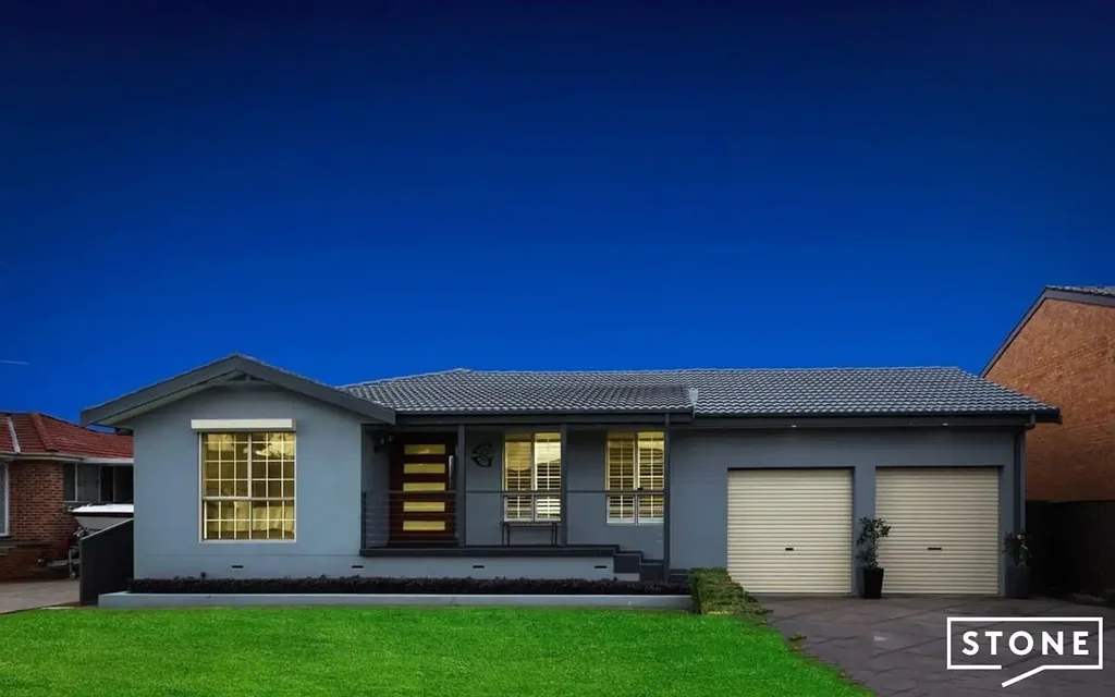 Mcgraths Hill 4ห้องนอน The Perfect Blend of Comfort and Lifestyle