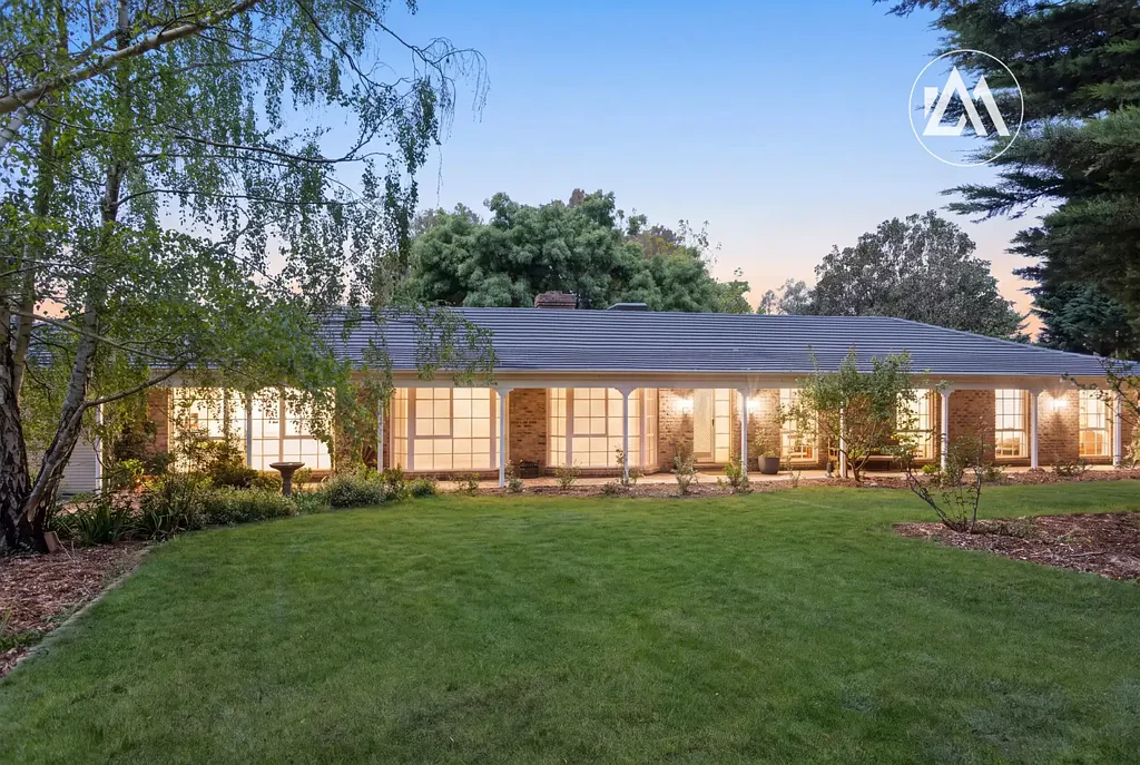 Somerville 4कमरा A Private and Tranquil Family Estate