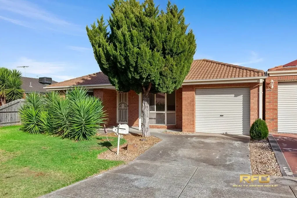 4 Oldtrack Place, Hoppers Crossing, VIC 3029