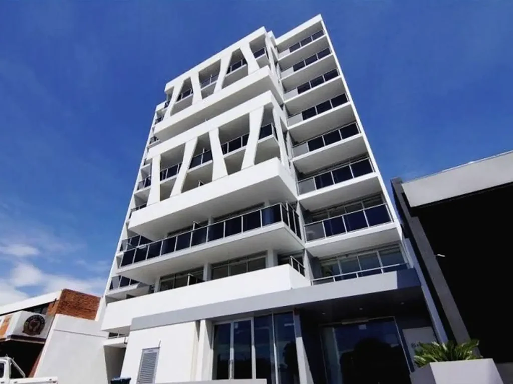 Spacious Marvel in a Prime location.