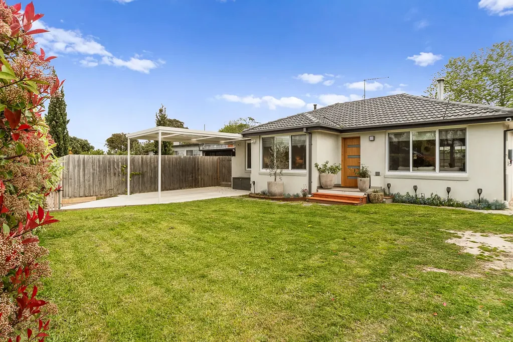4 Baxter Crescent, Baxter, VIC 3911