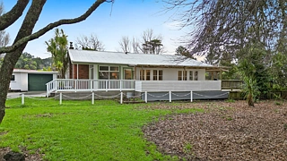 36 Pandora Place, Pakuranga, Manukau City