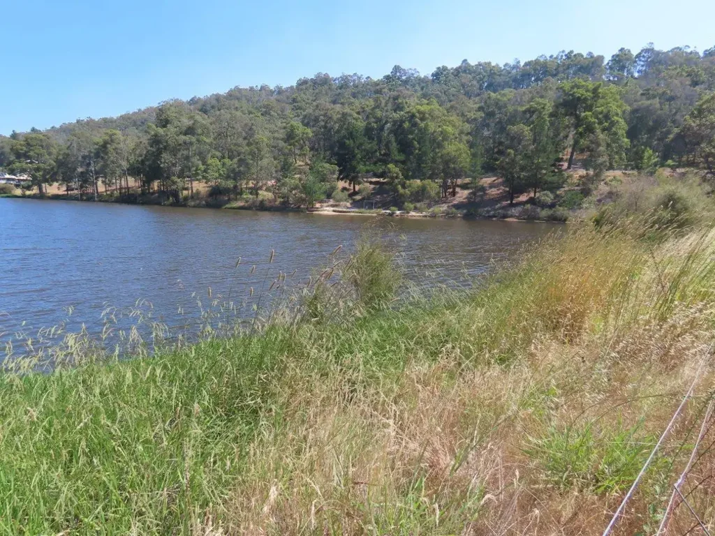 East Nannup 'Linden Farm' 92Ha* (approx. 227.3Ac*)