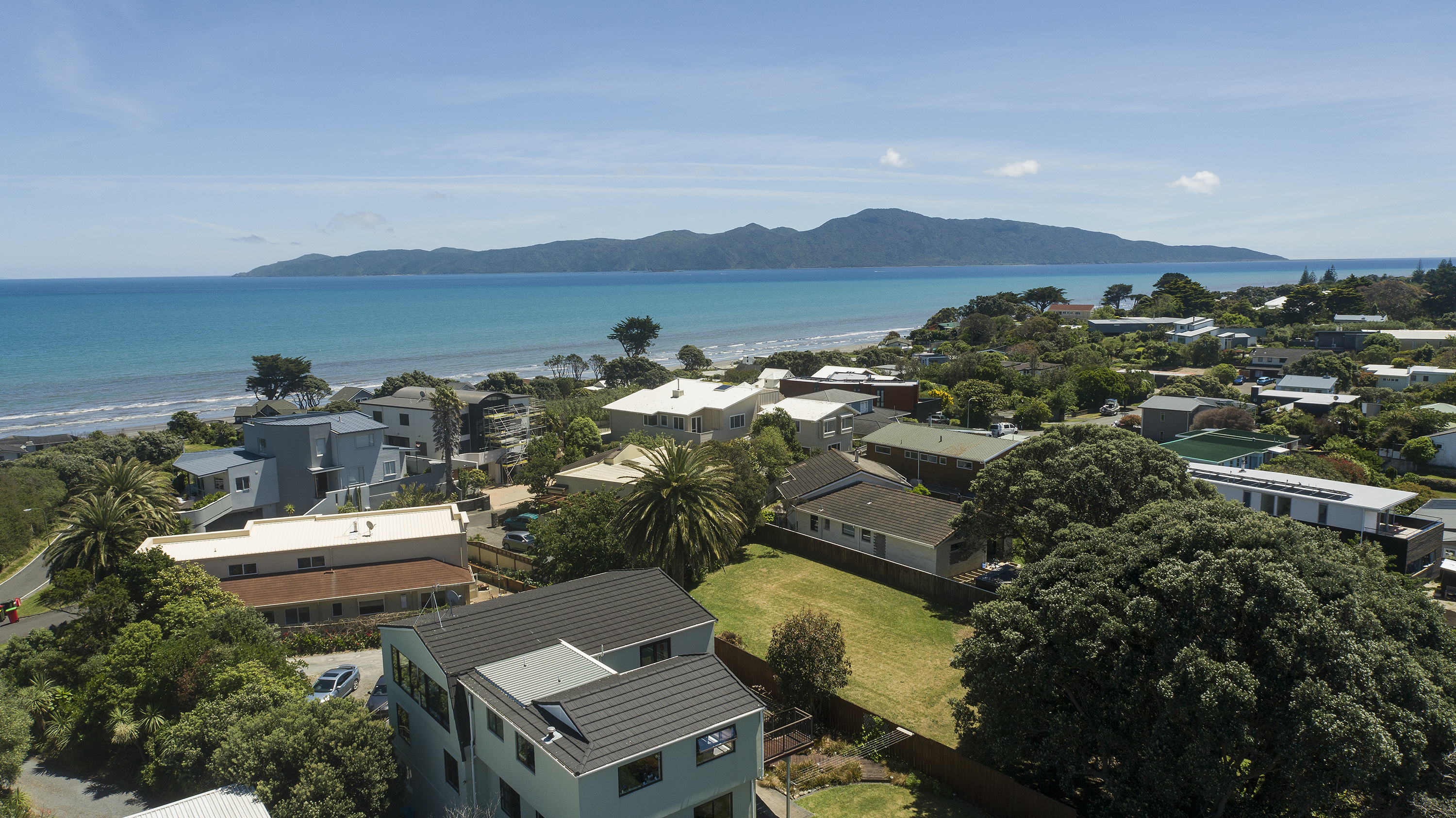 10 Kohutuhutu Road, Raumati Beach, Kapiti Coast, 0 habitaciones, 0 baños, Section