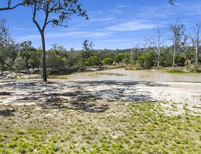 LOT 100 Palm Springs Drive, Calavos, Wide Bay, 0 ਕਮਰੇ, 0 ਬਾਥਰੂਮ, Lifestyle Property