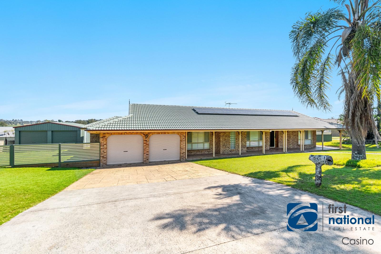 20 LAKESIDE DR, CASINO NSW 2470, 0 Bedrooms, 0 Bathrooms, House