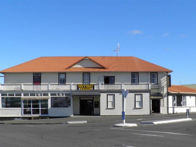 1 Polson Street, Castlecliff, Whanganui, 0 chambres, 0 salles de bain