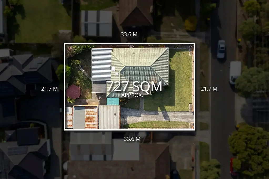 7 Suemar Street, Mulgrave, VIC 3170