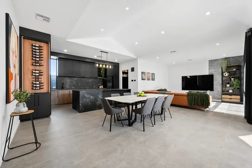 Booragoon 4Zimmer Booragoon's Benchmark in Luxury Living