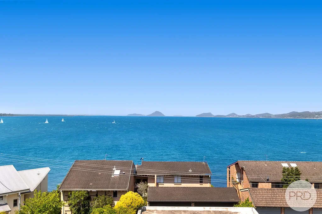 8/5-7 Mitchell Street, Soldiers Point, NSW 2317