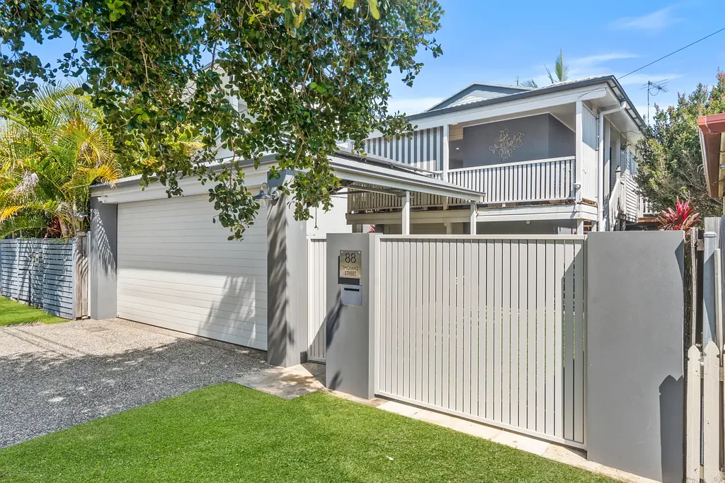 88 Thomas Street, Birkdale, QLD 4159