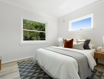 7/11 Porter Street, Bondi Junction, Eastern Suburbs, 1 कमरे, 1 बाथरूम, Apartment
