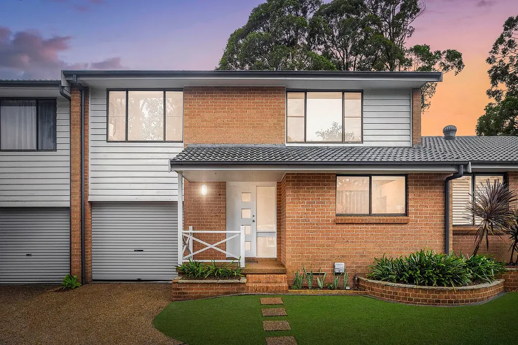 9/80 Wilson Parade, Heathcote, NSW 2233