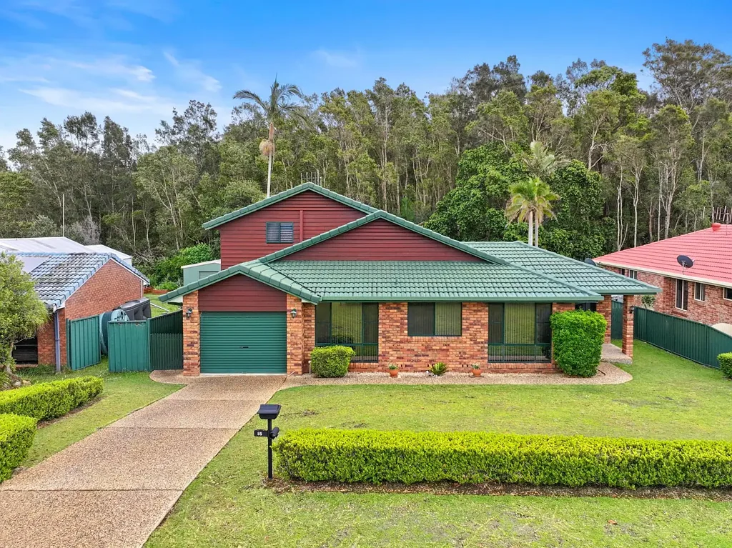 85 Fiona Crescent, Lake Cathie, NSW 2445