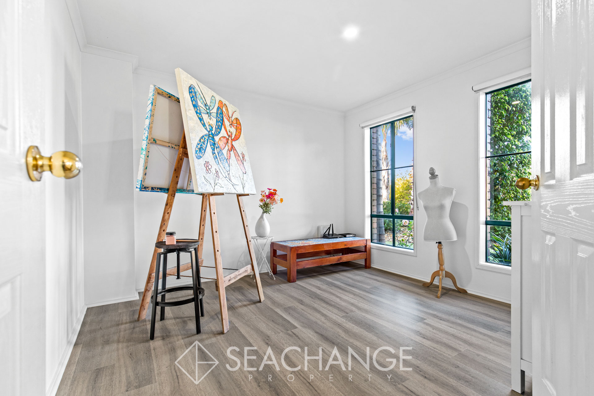 38 VICTORIA ST, SAFETY BEACH VIC 3936, 0房, 0浴, House