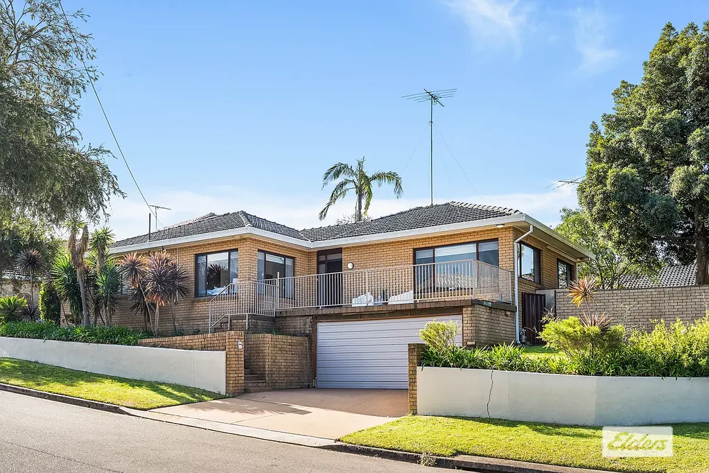 45A Formosa Street, Sylvania, NSW 2224