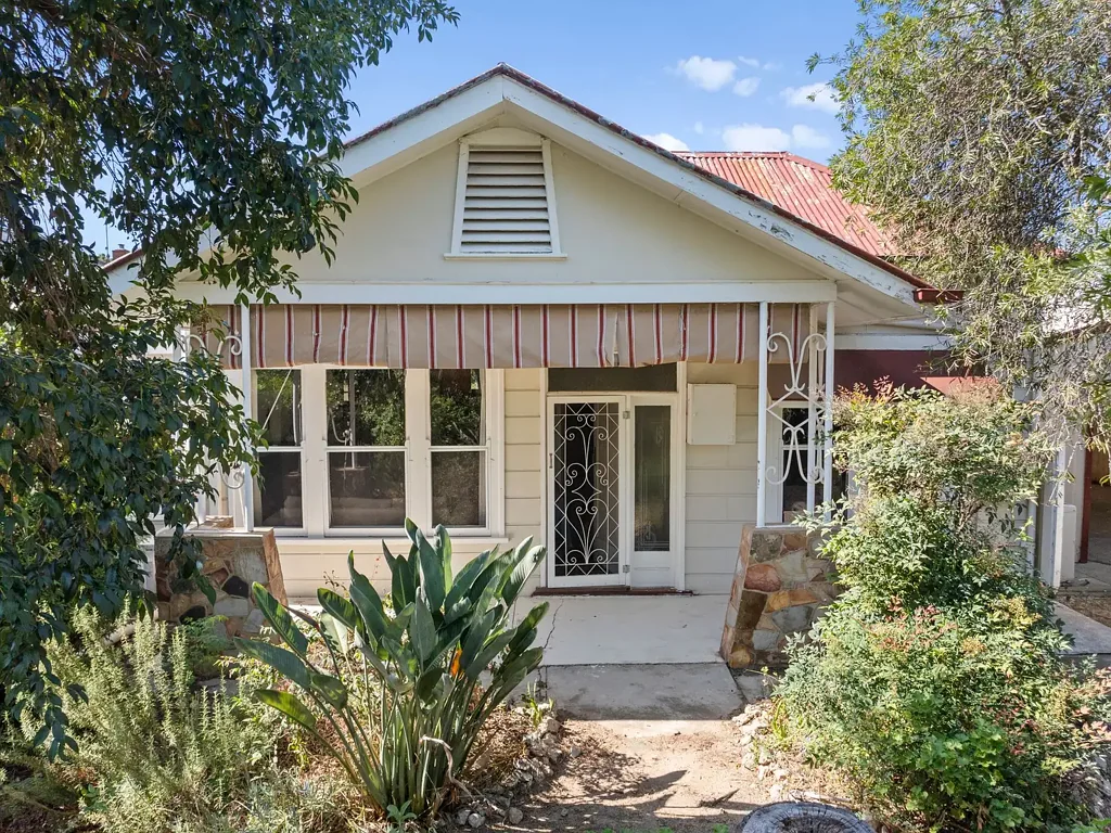 29 Barkly Street, Benalla, VIC 3672