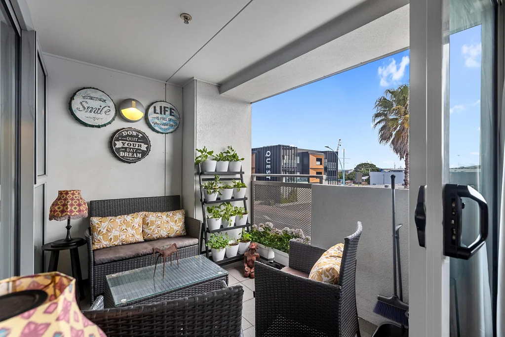Available furnished or unfurnished!