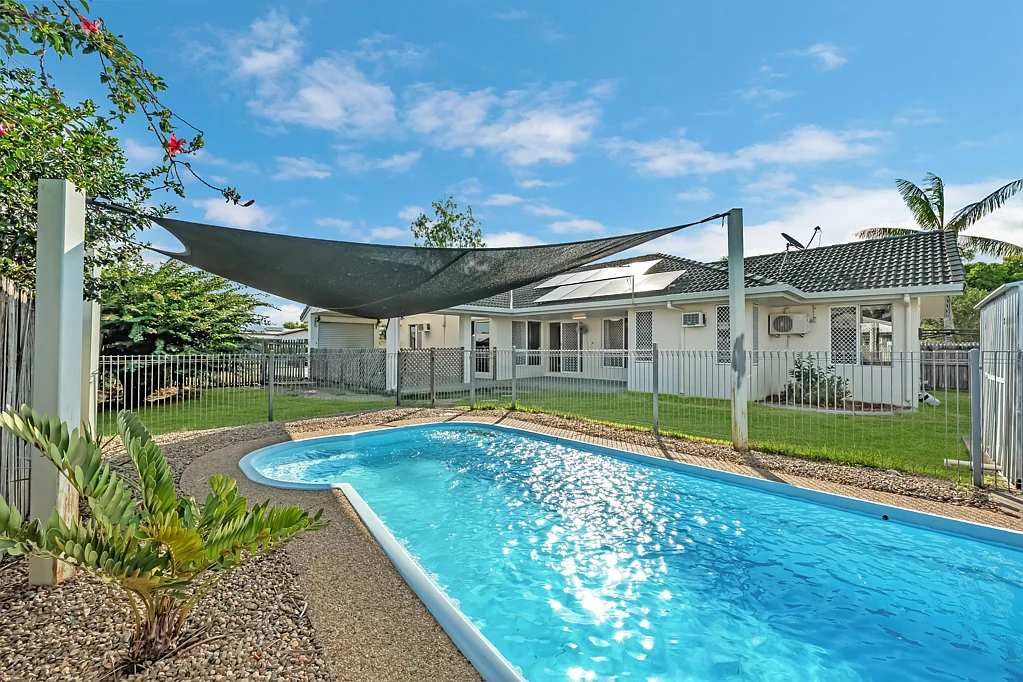 8 Martello Drive, Kirwan, QLD 4817