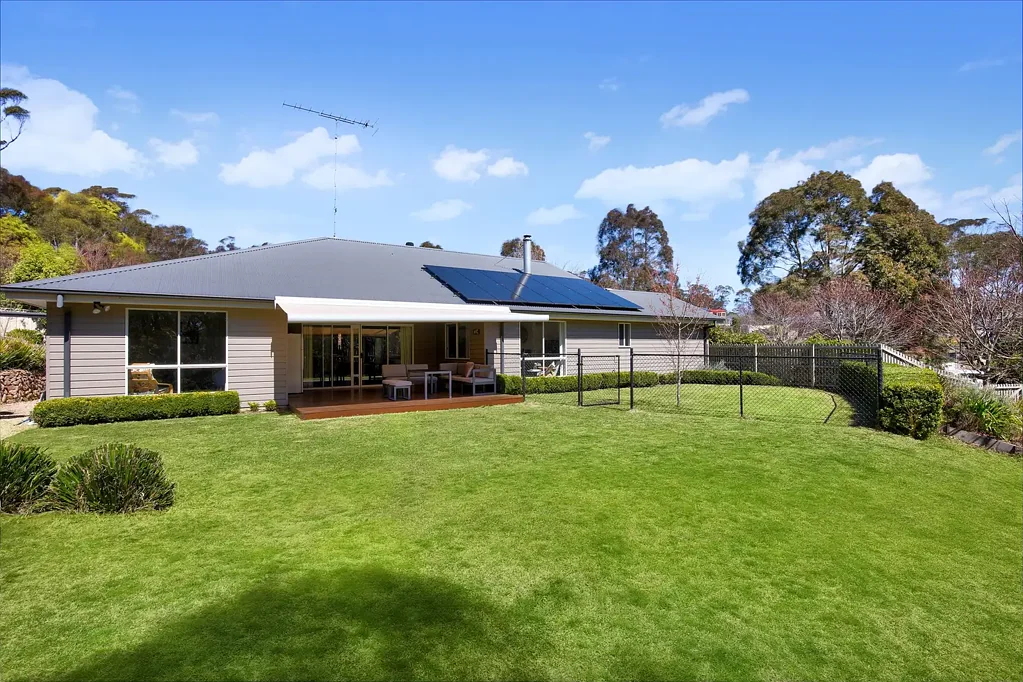 40 Seiberi Close, Blackheath, NSW 2785