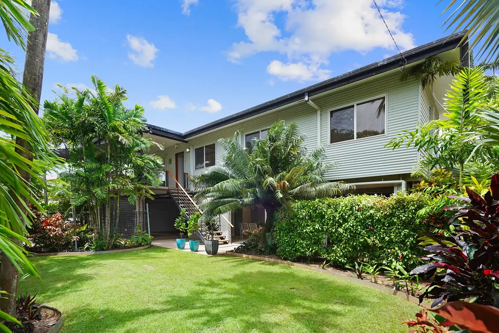 22 Griffe Street, Nakara, NT 810