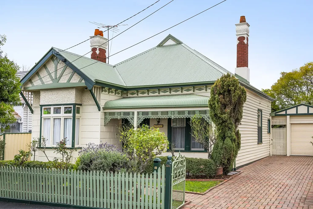 Brunswick 4 Bedroom A Classic Gem with Lifestyle Appeal