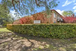 3/24 Frencham Street, Downer